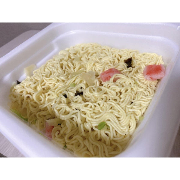 マルちゃん 焼きそば 俺の塩 即席焼きそば 109g