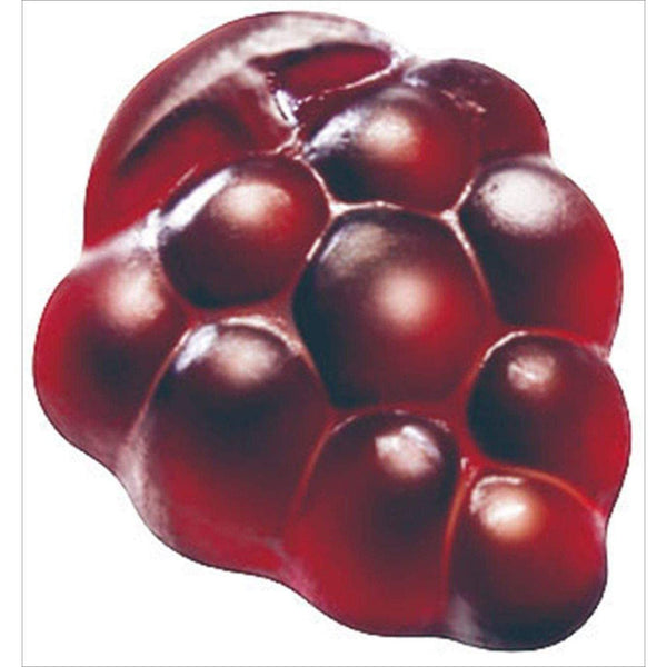 明治 フルーツグミ グレープグミ 54g (3個パック)