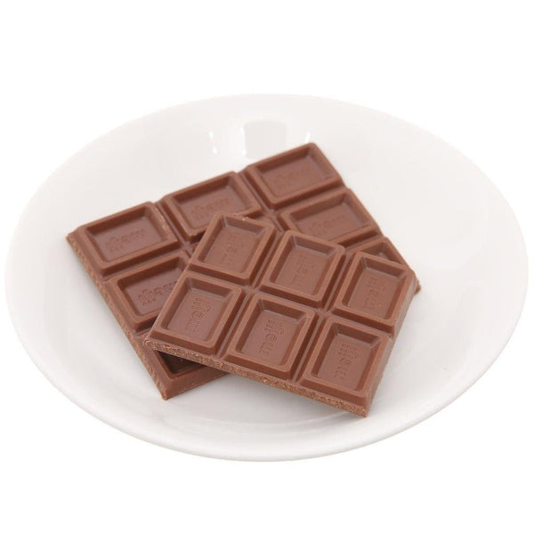 明治ミルクチョコレート ピュアミルクチョコレートバー 50g(5個入り)