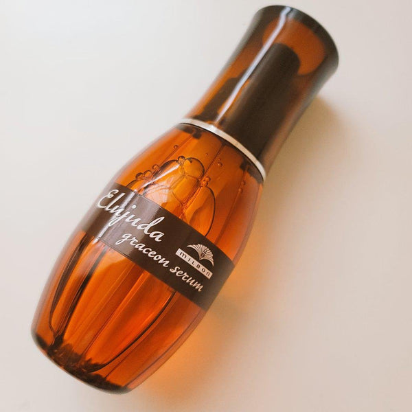 ミルボン エルジューダ グレイション ヘアセラム 120ml