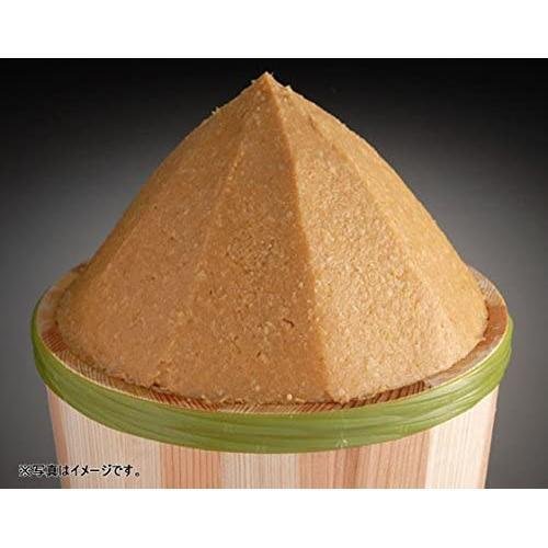 マルマン 無添加 天然生白味噌 750g