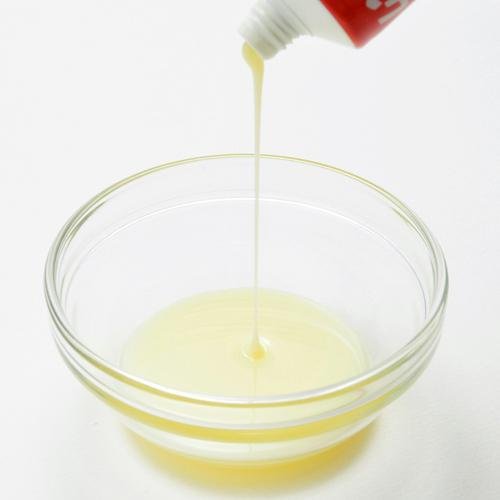 森永練乳チューブ 120g