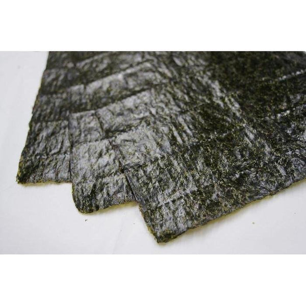 マルサン 有明海苔 ホールサイズ 50枚入り