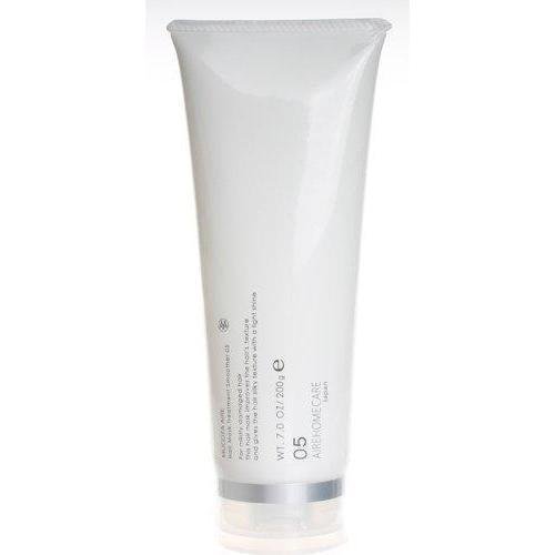 ムコタ アドゥルーラ アイレ 05 ヘアマスク トリートメント スムーザー 200g