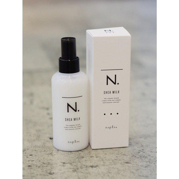 ナプラ N. シアミルク 150g