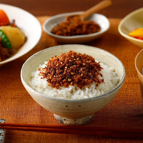 にんべん 細切りかつおふりかけ 40g