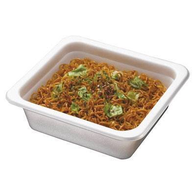 日清 ソース焼きそば インスタントカップ焼きそば(3個パック)