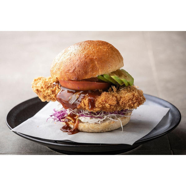 オリバー 和風とんかつソース(3個パック)