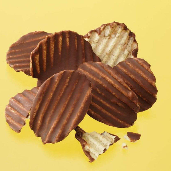 ロイズ ポテトチップチョコレート オリジナル 190g