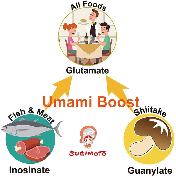 杉本 万能有機国産椎茸パウダー 40g