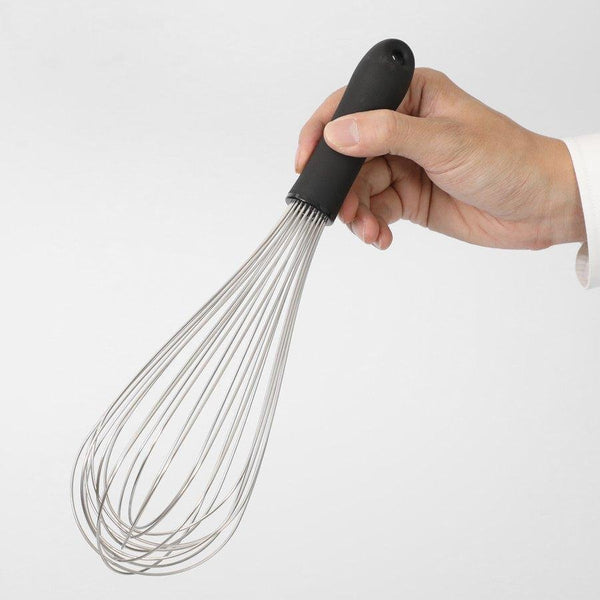 柳宗理 ステンレス製 バルーン泡立て器 30cm