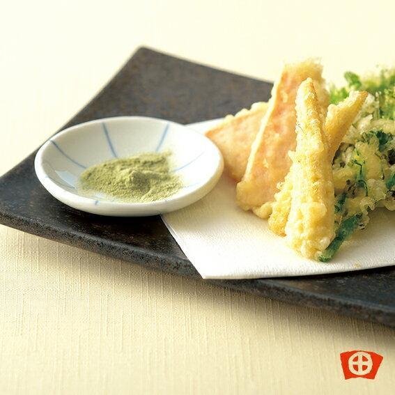 田丸屋 わさび塩 20g