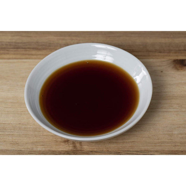 武三 岸堀醤油 プレミアム国産しょうゆ 360ml