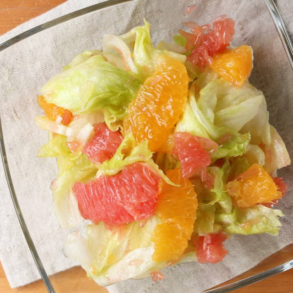 竹三 瀬戸内産 柑橘ドレッシング 185ml