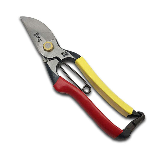飛翔手鍛造剪定炭素鋼剪定鋏SR-1 200mm