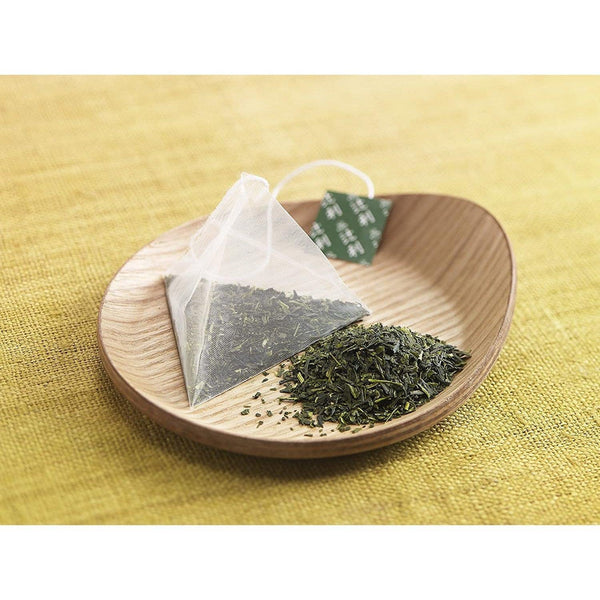 辻利 煎茶 ティーバッグ 50 個入り