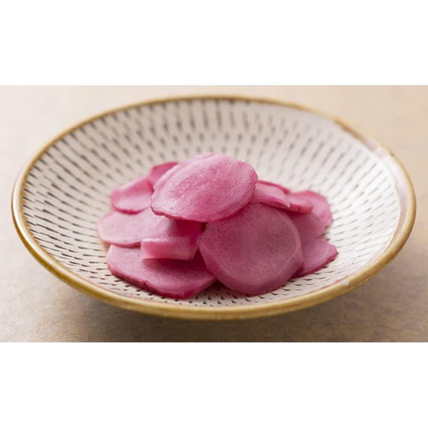 紅しょうが 紅生姜 450g