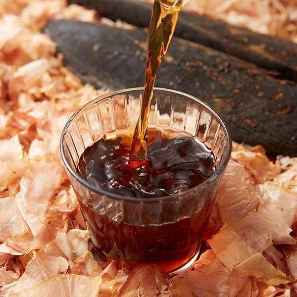 ヤマキ めんつゆスープの素 500ml