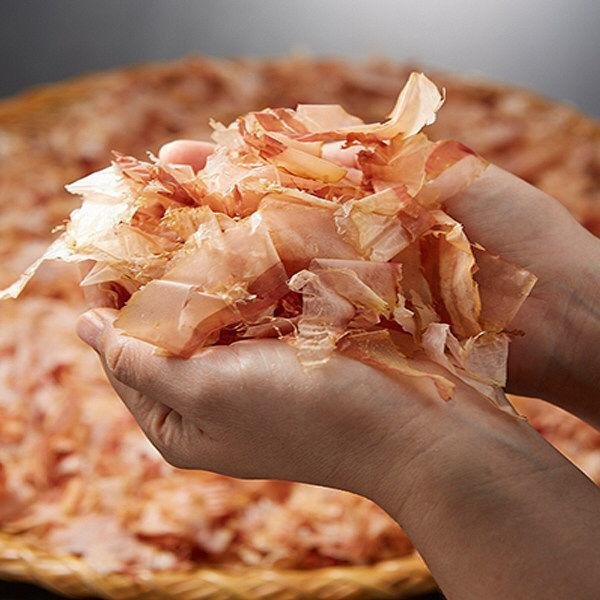 ヤマキ 鰹節 国産 乾燥鰹節 ビッグバッグ 70g