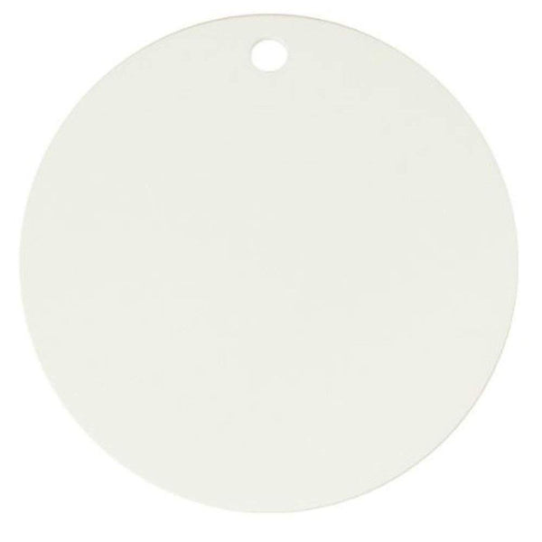 吉川 栗原はるみ 丸まな板 35cm