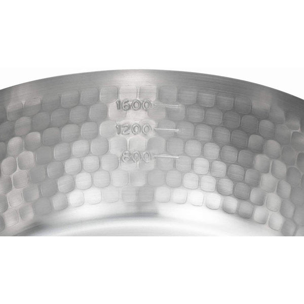 ヨシカワ ユキヒラ ソースパン ステンレス鍋 2.2クォート 20cm YH6753