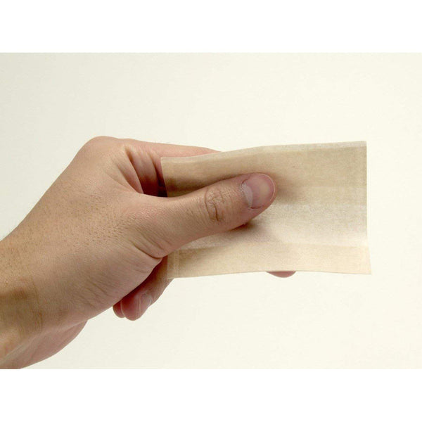 禅味 無漂白ティーパック 60個入り