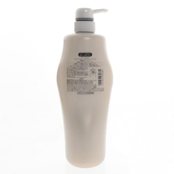 資生堂プロフェッショナル アデノバイタル スカルプトリートメント 薄毛用 1000ml
