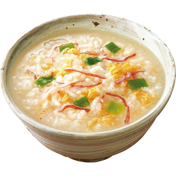 アマノフーズ シーフードリゾット フリーズドライ 4食分