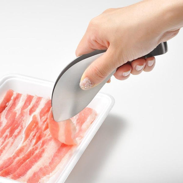 Leye ゆびさき ステンレス製フィンガーチップトング LS1505