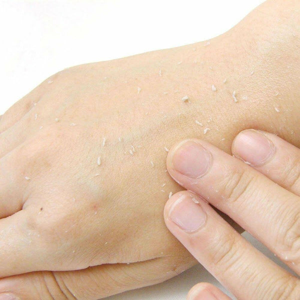 キュアナチュラルアクアジェルエクスフォリエーター 250g