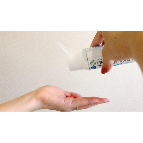 ロート製薬 肌ラボ 極潤 スーパーヒアルロン酸化粧水 170ml