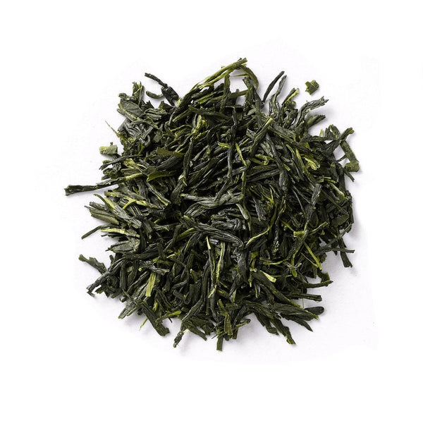 播磨園 有機宇治玉露 日本緑茶ティーバッグ 12ct.