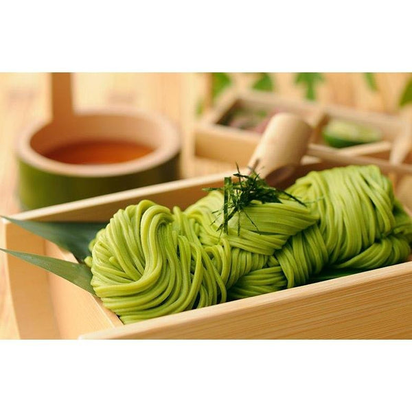 伊藤久右衛門 抹茶そば 200g