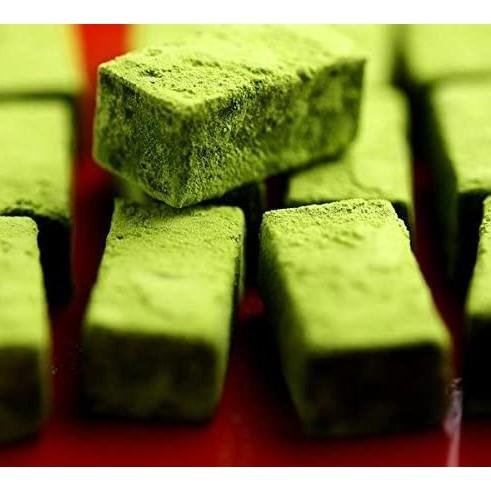 伊藤久右衛門 抹茶生チョコレート 16個入り