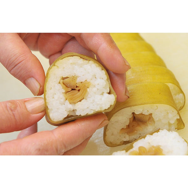 いづり 白板昆布 寿司用 2枚