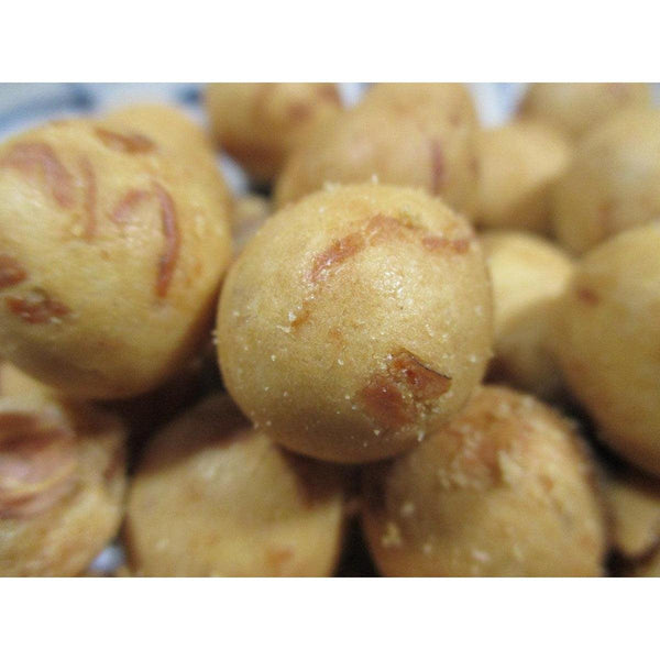 春日井ピーナッツ イカ風味和風ピーナッツ(3袋入り)