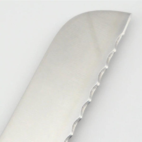 Kiya No.180 エーデルワイス鋼 和包丁 225mm