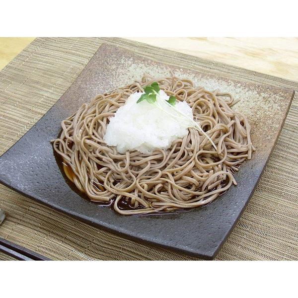 かじの二八そば 極上日本そば 200g