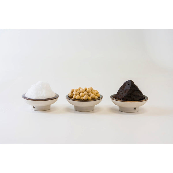カクキュー オーガニック八丁味噌 300g