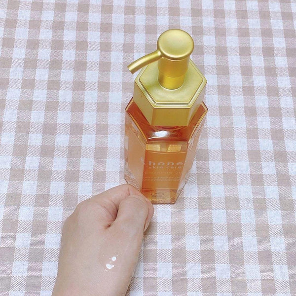ハニークレンジングオイル 180ml