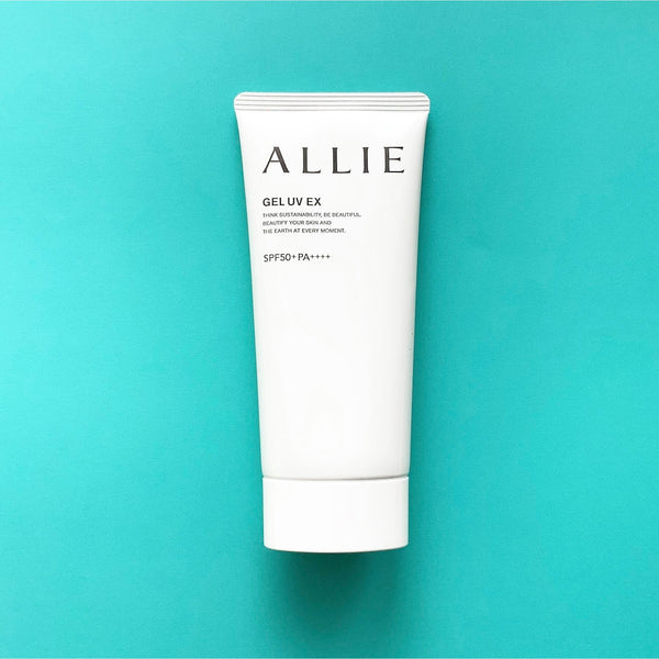 カネボウ アリージェルサンスクリーンUV EX(サンゴ礁に優しい日焼け止め)SPF50+ PA++++ 90g