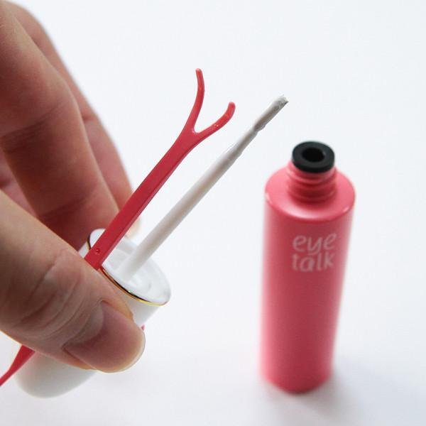 コージー アイトーク 二重まぶた用グルー モイスト 8ml