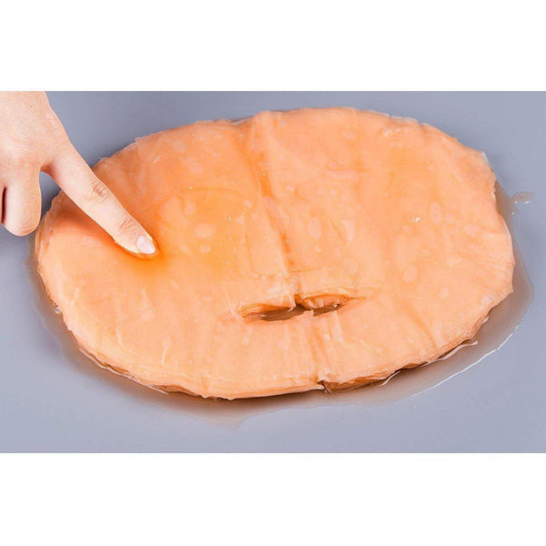 コーセー クリアターン プランピングシートマスク 50枚入り