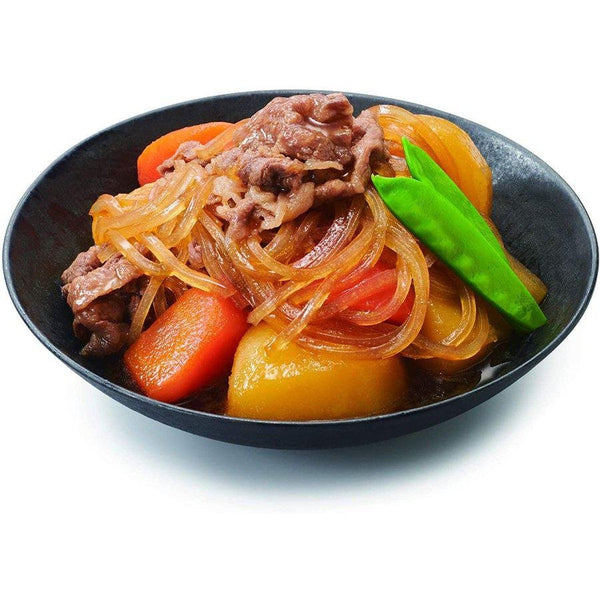 マロニー乾燥澱粉 太麺 100g