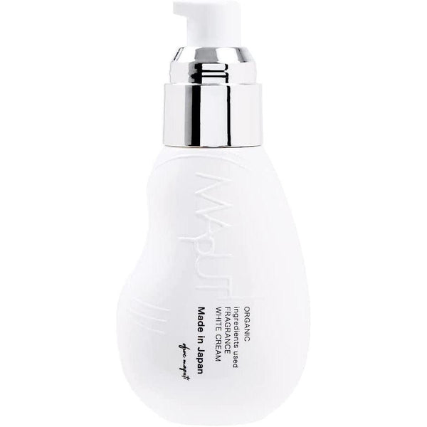 マプティ OFWC オーガニック フレグランス クリーム 100ml