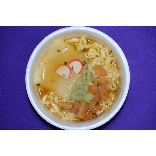 マルちゃん 力うどん インスタントラーメン カップ麺 109g (3個パック)