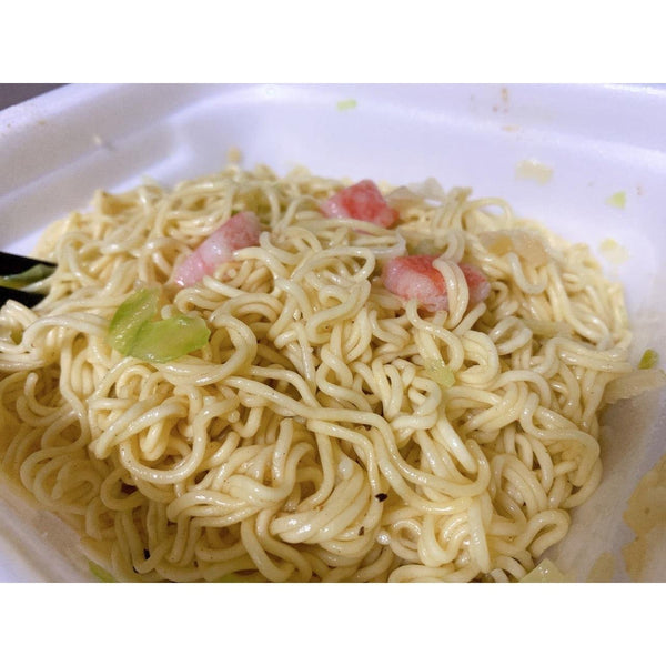 マルちゃん 焼きそば 俺の塩 即席焼きそば 109g