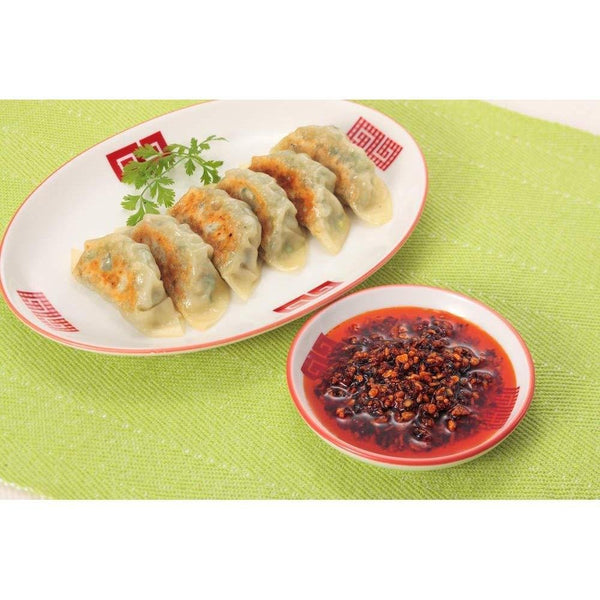 桃屋 ラー油 揚げニンニク入り 110g