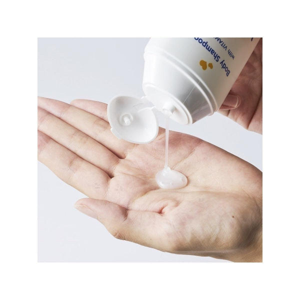 マーナ ホワイトコンク ボディシャンプー(ブライトニングボディウォッシュ)360ml