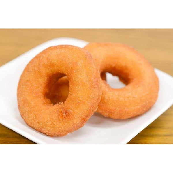 丸中キングドーナツ 和風ドーナツ 6個入り